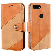 Capa de celular vintage para philips s561, capa com flip magnético, de luxo, 5.45 polegadas, cor cruz 2024 - compre barato