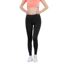 High Waist Seamless Leggings Women Sports Running Yoga Gym Pants Elastic Sportswear Pocket Quick Drying Training Trousers 2024 - buy cheap