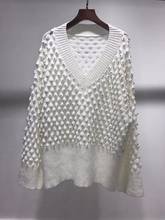 Moda blusas femininas xk121001 2021 moda de luxo marca famosa estilo europeu para festa 2024 - compre barato