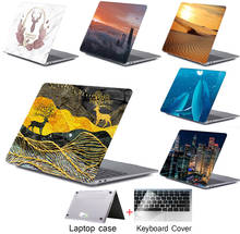 Funda para ordenador portátil Huawei honor magicbook pro 16,1 MagicBook 14 Magic 15, carcasa para Huawei Matebook d14 / d15 Mate Xpro 13,9 2024 - compra barato