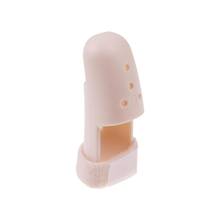 Finger Splint Support Joint Arthritis Corrector Pedicure Finger Brace Protector Straightener Splint Posture Correction 1pc 2024 - buy cheap