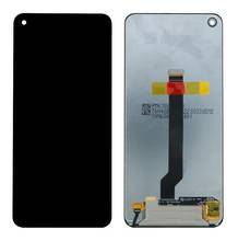 Can adjust brightness LCD For Samsung Galaxy A60 A606 A606F A606FD A6060 LCD Display Touch Screen Digitizer Assembly 2024 - buy cheap