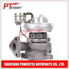 Turbocompressor completo tf035hl, turbina 2014-2015, 2012-2015, 2014-2015, para mitsubishi shogun, pajero, montero, 3.2l, 170hp, 4m4 2024 - compre barato