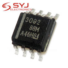 1pcs/lot THS3092DDAR THS3092DDA THS3092D THS3092 3092 SOP-8 In Stock 2024 - buy cheap