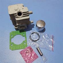 KS360 Cylinder piston ring kit for Grass trimmer hedge trimmer KS360S brush cutter cylinder set dia 32mm 2024 - buy cheap