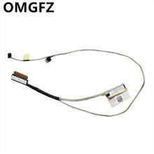 Cable de pantalla flexible para ordenador portátil, Cable de visualización 0KR36P, KR36P, DC02002T500, LCD, LED, LVDS, Edp, para Dell Chromebook 11, 3180, 40 pines 2024 - compra barato