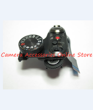 Piezas de reparación de cámara, cubierta superior, Unidad de Dial de modo de operación K0RB02500002 para Panasonic Lumix DMC-FZ40 DMC-FZ47 DMC-FZ45 2024 - compra barato