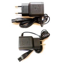 Banggood США/ЕС настенная розетка переменного тока Мощность адаптер Зарядное устройство для Philips электробритва адаптер для Hq8505/6070/6075/6090 бритвенный станок 2024 - купить недорого