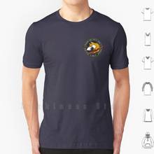 Ace Combat Trigger Badge T Shirt 6xl Cotton Cool Tee Video Game Fighter Jets Air Force Spare Squadron Ace Combat Strangereal 2024 - buy cheap