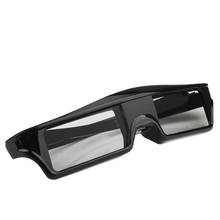 1 unidades/lotes 3d rf bluetooth ativo óculos para epson elpgs03 cinema em casa projetor 2024 - compre barato