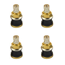 4pcs TR575 Truck Wheel Tire Valve Stem Brass Connector Parts 2024 - buy cheap