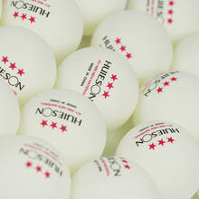 Новый профессиональный теннисный мяч для настольного тенниса 40 мм 2,8 г, белый оранжевый любительский мяч для соревнований по продвинутой тренировке, 100 шт./упак. 2024 - купить недорого