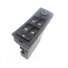 Front Left Power Window Switch for X5 E53 99-06 80906116001 809 06116 001 61316962505 61 31 6 962 505 2024 - buy cheap