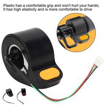 Universal Electric Scooter Throttle For Xiaomi M365/Pro/PRO2 G30 Throttle For Ninebot Max Finger KickScooter Thumb Throttle C9K2 2024 - buy cheap