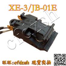 Interruptor de Hervidor eléctrico termostato para Hervidor eléctrico accesorios de tetera interruptor de vapor XE-3 JB-01E 13A 2024 - compra barato