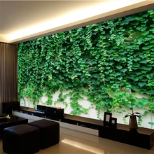 Beibehang-papel tapiz personalizado 3d, pared de escalada, Tigre, Fondo de TV, sala de estar mural para, dormitorio, papel de pared 3d 2024 - compra barato