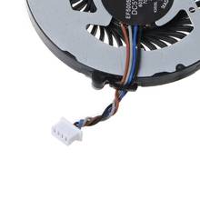 Ventilador de refrigeración de CPU para hp EliteBook Folio, 9470m, SPS: 702859-001, para Notebook Series, envío directo 2024 - compra barato