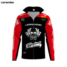 SPTGRVO-chaquetas de ciclismo Lairschdan para hombre, camisa térmica de manga larga, ropa de invierno, 2021 2024 - compra barato