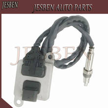 Sensor de nox de automóveis mercedes-benz, w169, w205, s205, w213, r171, e350, d, c250, c200, c300, v200, v220, v250, vito w447 2024 - compre barato