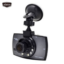 Dash Cam DVR Car Camera Full HD 1080P Car Dvrs Cars Night Vision G-sensor Driving Recorder Video Recorder Car Dvrs Recorder 2024 - buy cheap