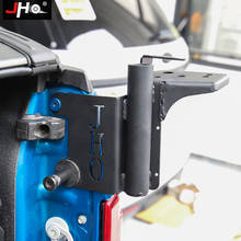 Jho-porta traseira para carro, para ford f150 2005-2012, raptor, acessórios limitados, 2015, 2020, 2018, 2019 2024 - compre barato