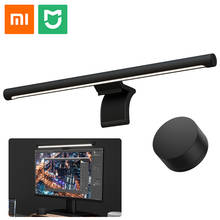 Xiaomi mijia-monitor de computador, barra de luz com usb, lâmpada led para pendurar, cuidados com os olhos, controle remoto, escurecimento de temperatura 2024 - compre barato