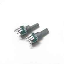 2pcs EQ Potentiometer Pot Rotary Control for DJM 700 800 900 DCS1065 DCS1100 2024 - buy cheap