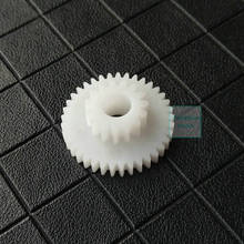 Original new Gear M1X31X6 612-12315  For use in Riso  RV RZ EV RZ ES  CV CZ Duplicator Parts 2024 - buy cheap