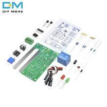 Soil Moisture Controller Module Board Kit Automatic Watering Device Automatic Watering DIY Electronic Production Parts Diy Kit 2024 - buy cheap
