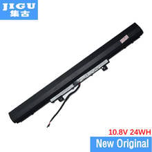 JIGU Original Laptop Battery L15C3A01 L15C4A02 For LENOVO Ideapad V110-15AST V110-15IAP V110-15ISK 2024 - buy cheap