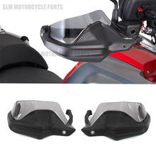 Для BMW R1250GS/ADV LC R1200GS LC F850GS F800GS Adventure S1000XR F750GS ADV Handguard защита рука-щит защита лобового стекла 2024 - купить недорого