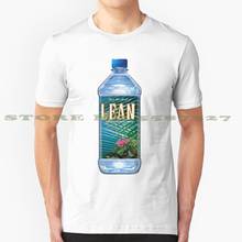 Camiseta con diseño de Lean Water Cool, ropa de moda para niños triste, niño triste, 2001, Teamsesh Bones, Weed Sesh, Drug Deadboy, Fiyi, 2001 2024 - compra barato