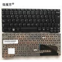 SP New for Samsung N150 plus N143 N145 N148 N158 NB30 NB20 N102 N102S N148P NB30P Keyboard 2024 - buy cheap