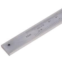 Stainless Steel Parallel Marking Gauge Vernier Caliper 200mm w/ Carbide Scriber A0KF 2024 - buy cheap