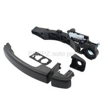 Sliding Door Handle & Handle Holder Left Side For Renault Master Vauxhall Movano 806069981R 806067794R 806073022R 2024 - buy cheap