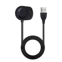 Smartwatch Charging Base Magnetic Charger Cable Compatible with Suunto7 USB Charging Cord Smart Watch Power Adapter Dock 2024 - buy cheap
