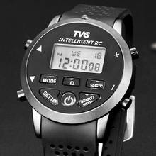 2021 Fashion Smart Watch Men Led Digital Watches TVG Button Remote Control Electronic Wristwatches Men Women Reloj Hombre 2024 - buy cheap