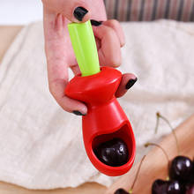 Fruit Corer Cherry Peeler Red Date Delicate Durable Without Deformation Peeler Fruit Peeler Kitchen Tools 2024 - buy cheap