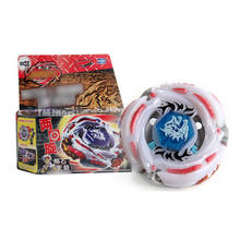 Боевой стартер B-x Toupie Burst Beyblade Bb88 metec L-drago Metal Fusion Lw105lf 2024 - купить недорого