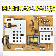 original 100% test for sharp LCD-46Z660A 46E66A power board RDENCA342WJQZ DPS-286AP-1A 2024 - buy cheap