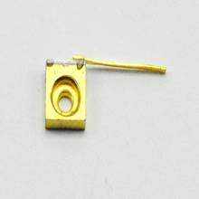 1W 808nm Infrared IR Laser Diode C-Mount LD for Green Laser Pump 2024 - buy cheap