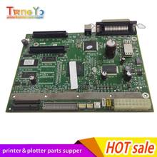 Electronics module C7779-69263 C7779-60144 C7779-69144 C7779-60263 For the HP Designet 500 800 formatter board  plotter parts 2024 - buy cheap