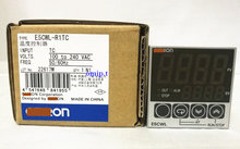 E5CWL-R1TC / E5CWL-Q1TC novo termostato original 2024 - compre barato