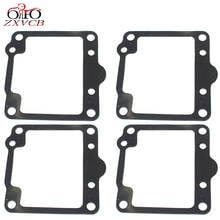 for Kawasaki Z650 Z750 Z1000 Shaft ZX750 Z 650 750 1000 ZX 750 GPZ ZX750A Z750R Motorcycle carburetor repair kit gasket rubber 2024 - buy cheap