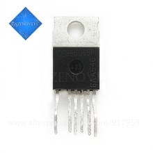 1pcs/lot ICE3B5065P 3B5065P TO-220 In Stock 2024 - compra barato