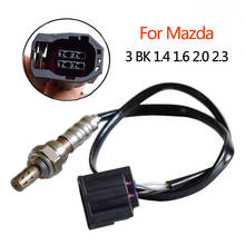 Oxygen Sensor Lambda Probe O2 Sensor Air Fuel Ratio Sensor For Mazda 3 BK 1.4L 1.6L 2.0L 2.3L 04-09 Z601-18-861A Z601-18-861 2024 - buy cheap