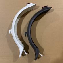 Guardabarros delantero y trasero para patinete eléctrico Xiaomi Mijia M365, estante con lámpara trasera, luz de freno trasera 2024 - compra barato