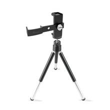 Suporte tripé para celular, para dji osmo pocket 2, acessórios de expansão gimbal, suporte fixo multifuncional 2024 - compre barato