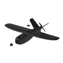 ZOHD Talon Black OP 860mm Wingspan AIO V-Tail EPP FPV Wing  w/ FPV Ready Limited Edition RC Airplane Model Outdoor Toys PNP 2024 - buy cheap