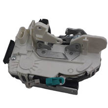 Tailgate Door Lock Actuator Motor Jeep Wrangler Unlimited Tailgate Latch w/ Power Locks 2007- 2019 4589584AF 4589584AD 2024 - buy cheap